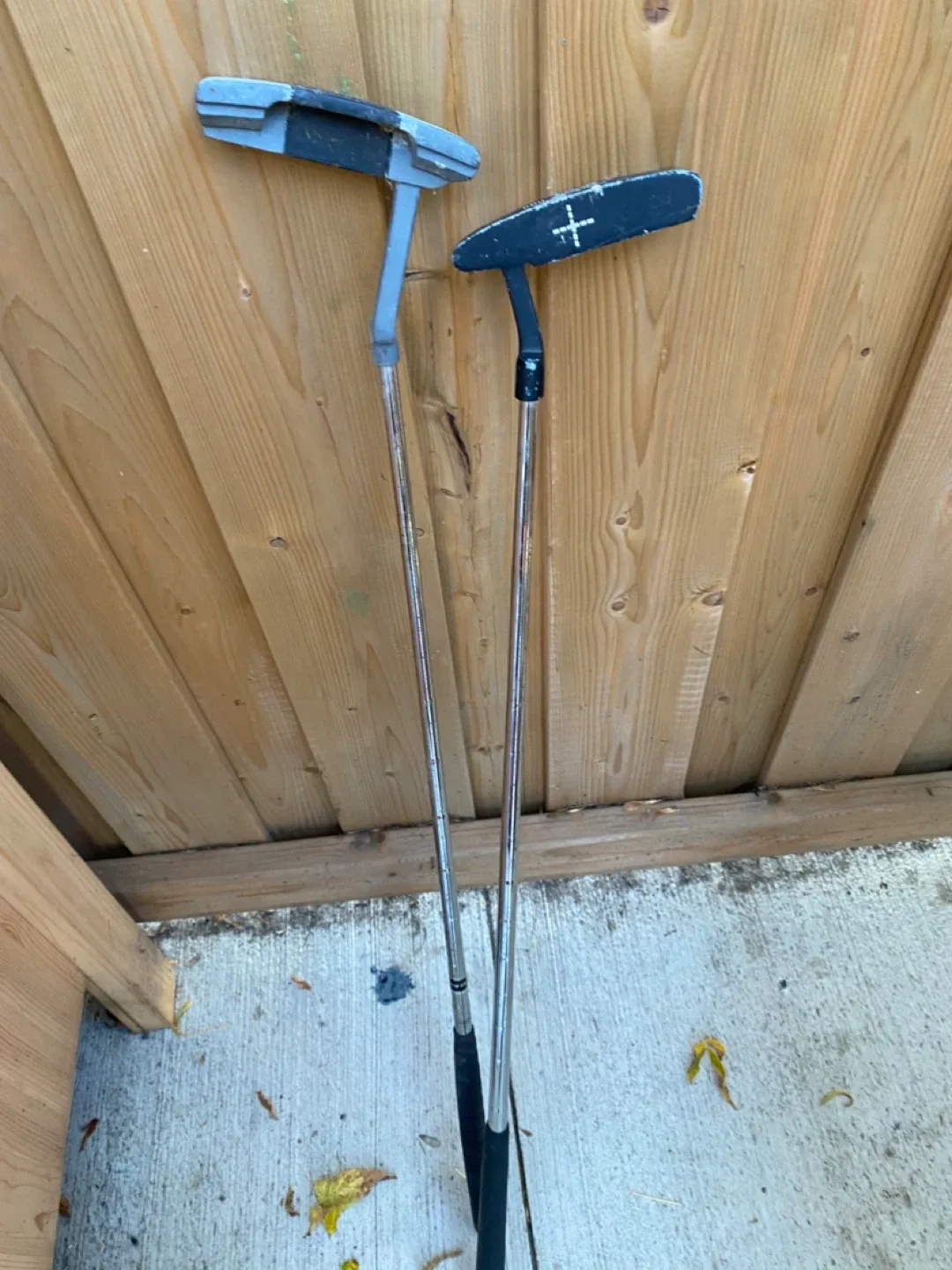 Dunlop B2 Pro-Comp & Tour Model 506 Golf Putters image indicator(3)