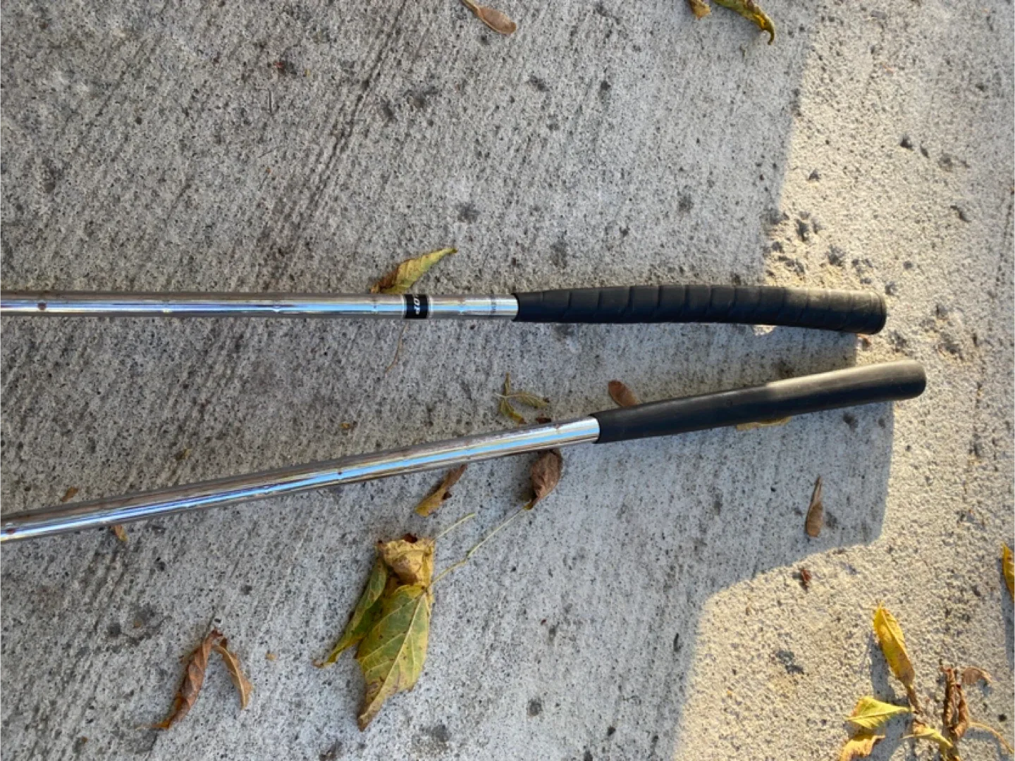 Dunlop B2 Pro-Comp & Tour Model 506 Golf Putters image indicator(2)