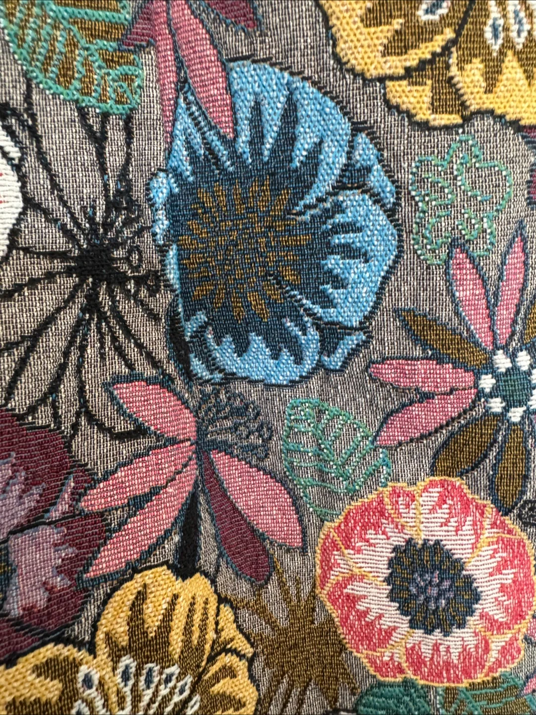 Durumi Floral Print Dress - XS image indicator(3)