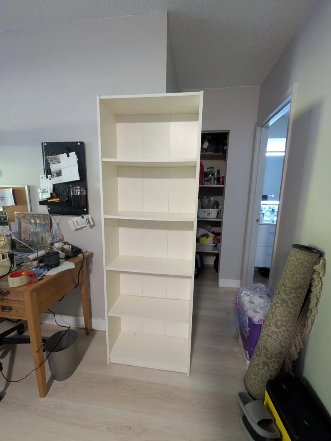 IKEA Billy Bookcase thumbnail