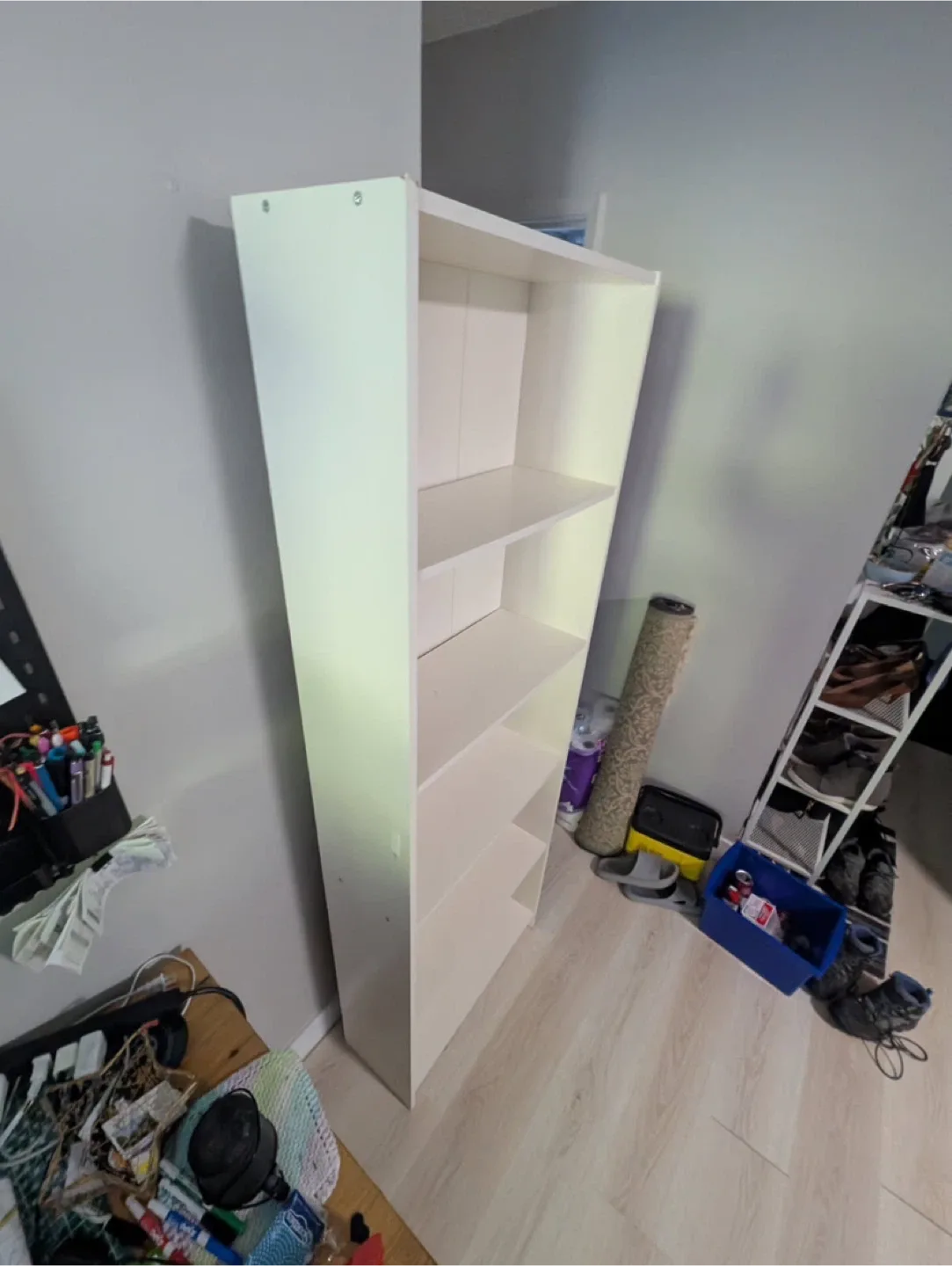 IKEA Billy Bookcase image indicator(2)