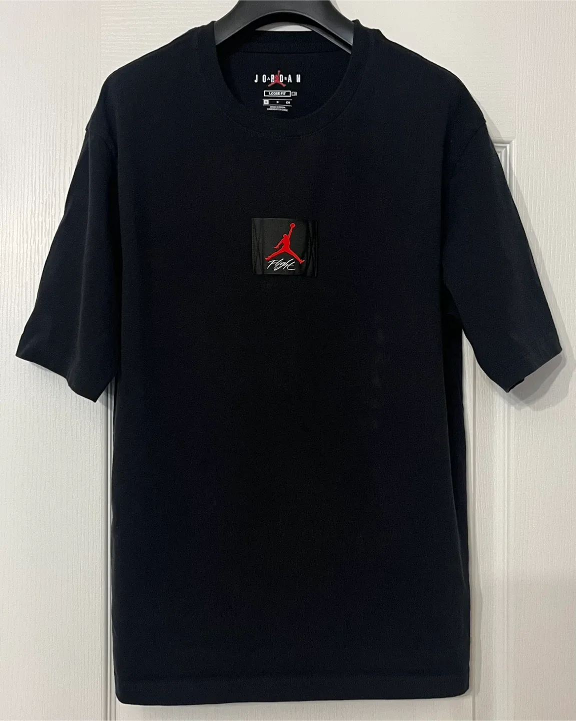 Jordan Flight T-Shirt Men’s Size Small thumbnail