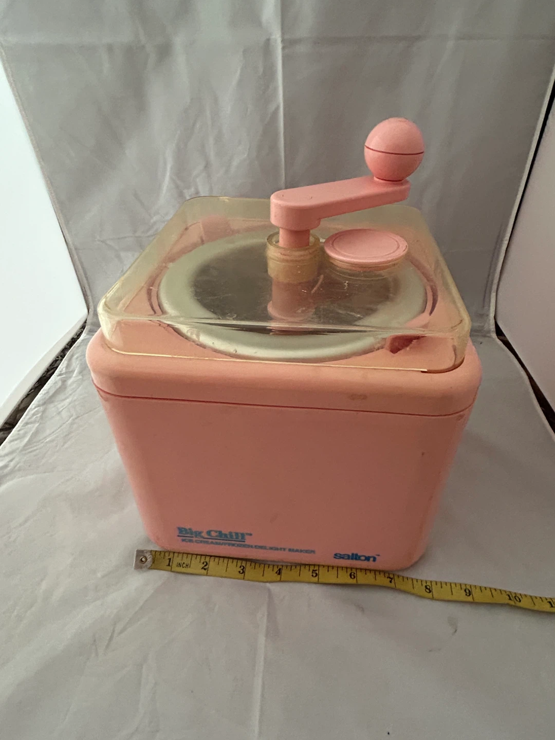 Ice Cream/Frozen Delight Maker - photo 5