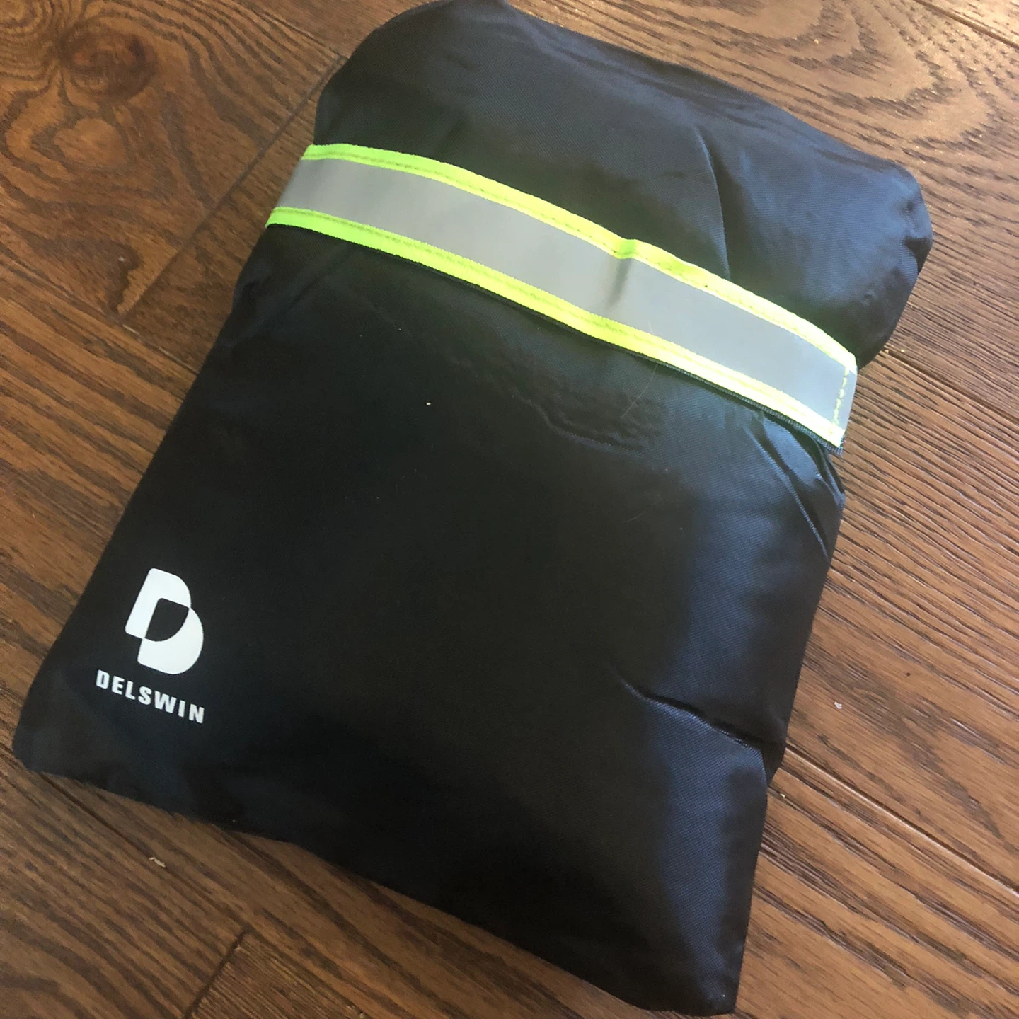 Delswin Faucet Cover - Black🧡 - photo 4