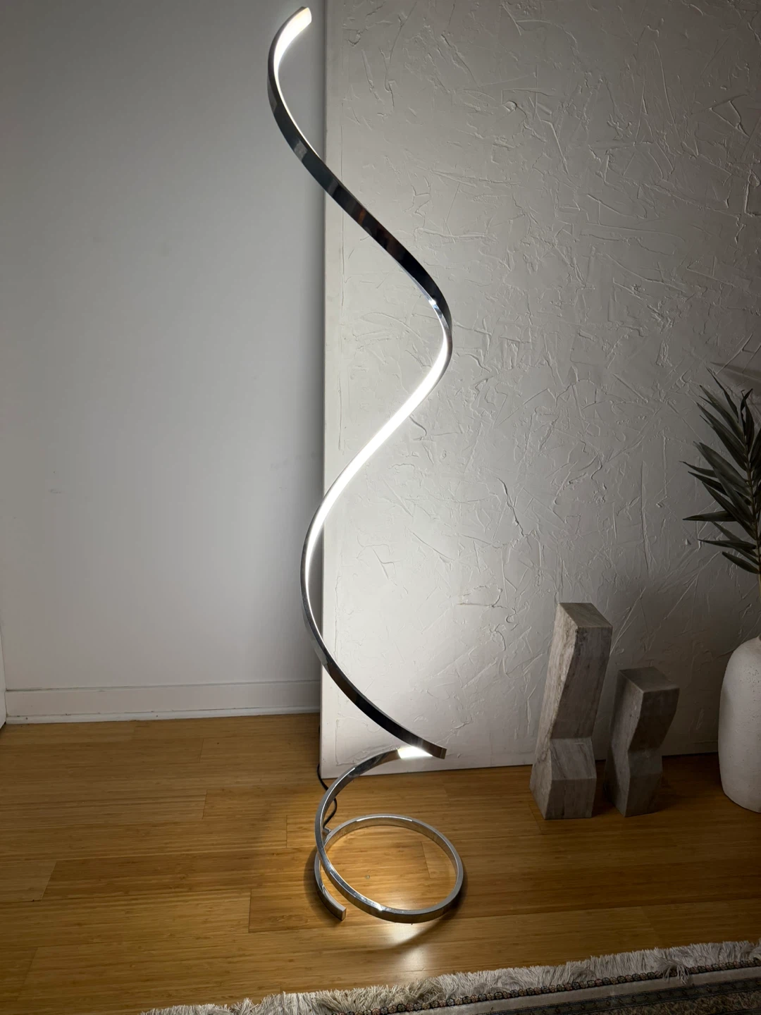 Modern Lamp - Cost $302 - photo 2