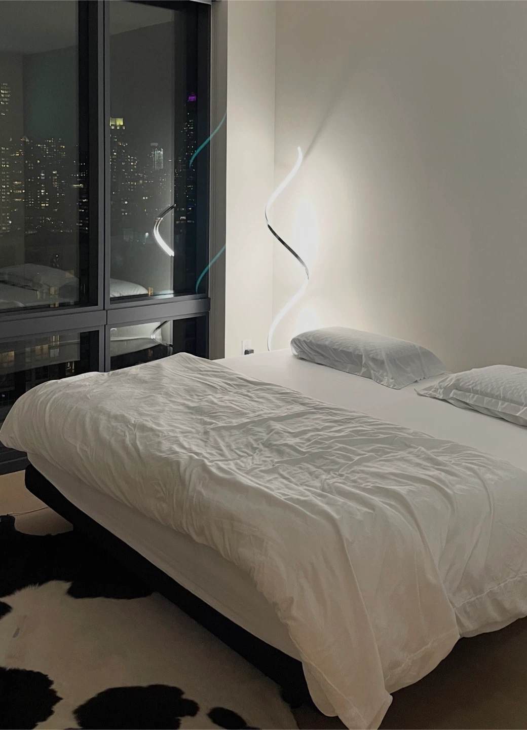 Modern Lamp - Cost $302 - photo 3