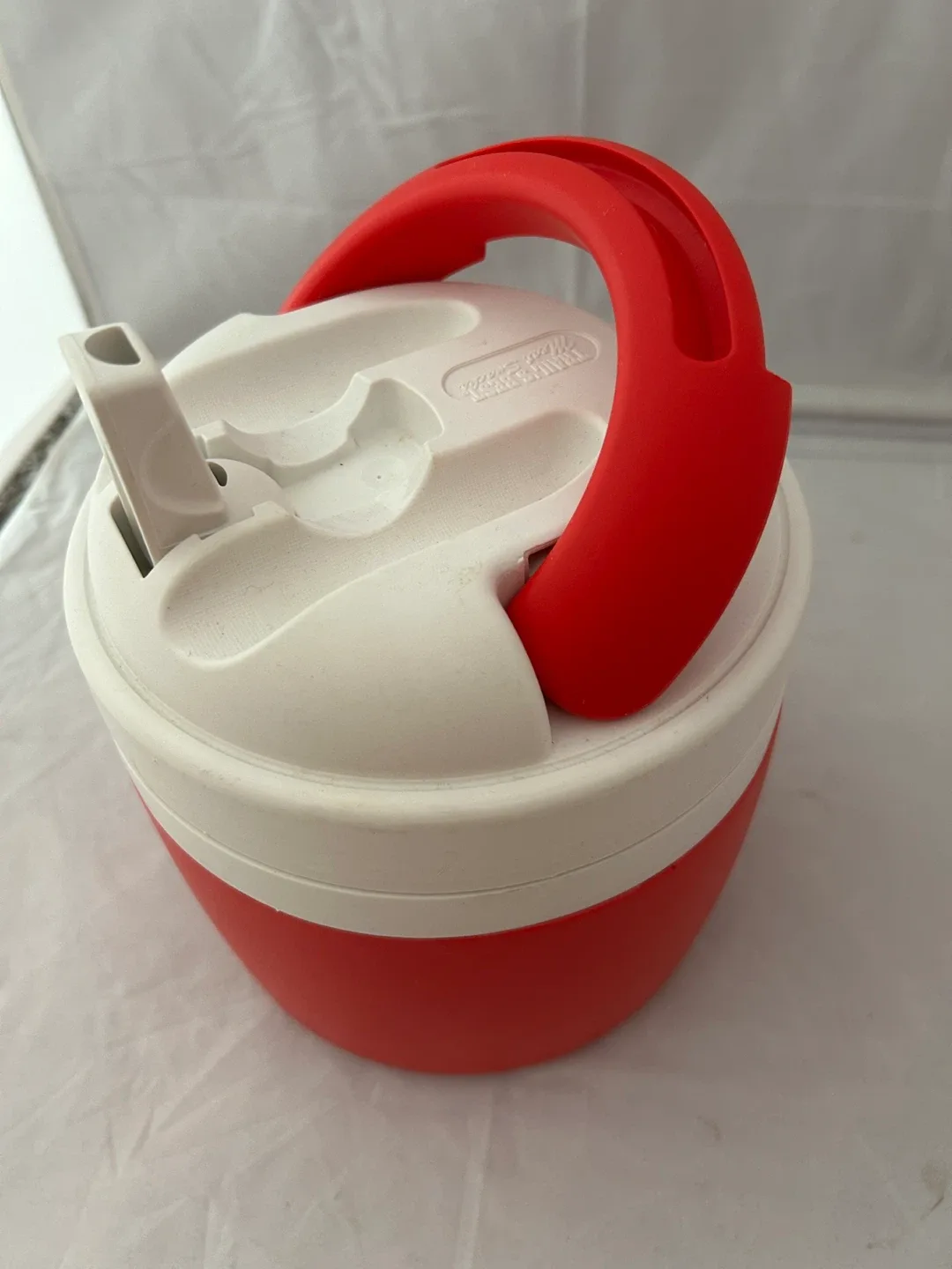 Water cooler image indicator(2)