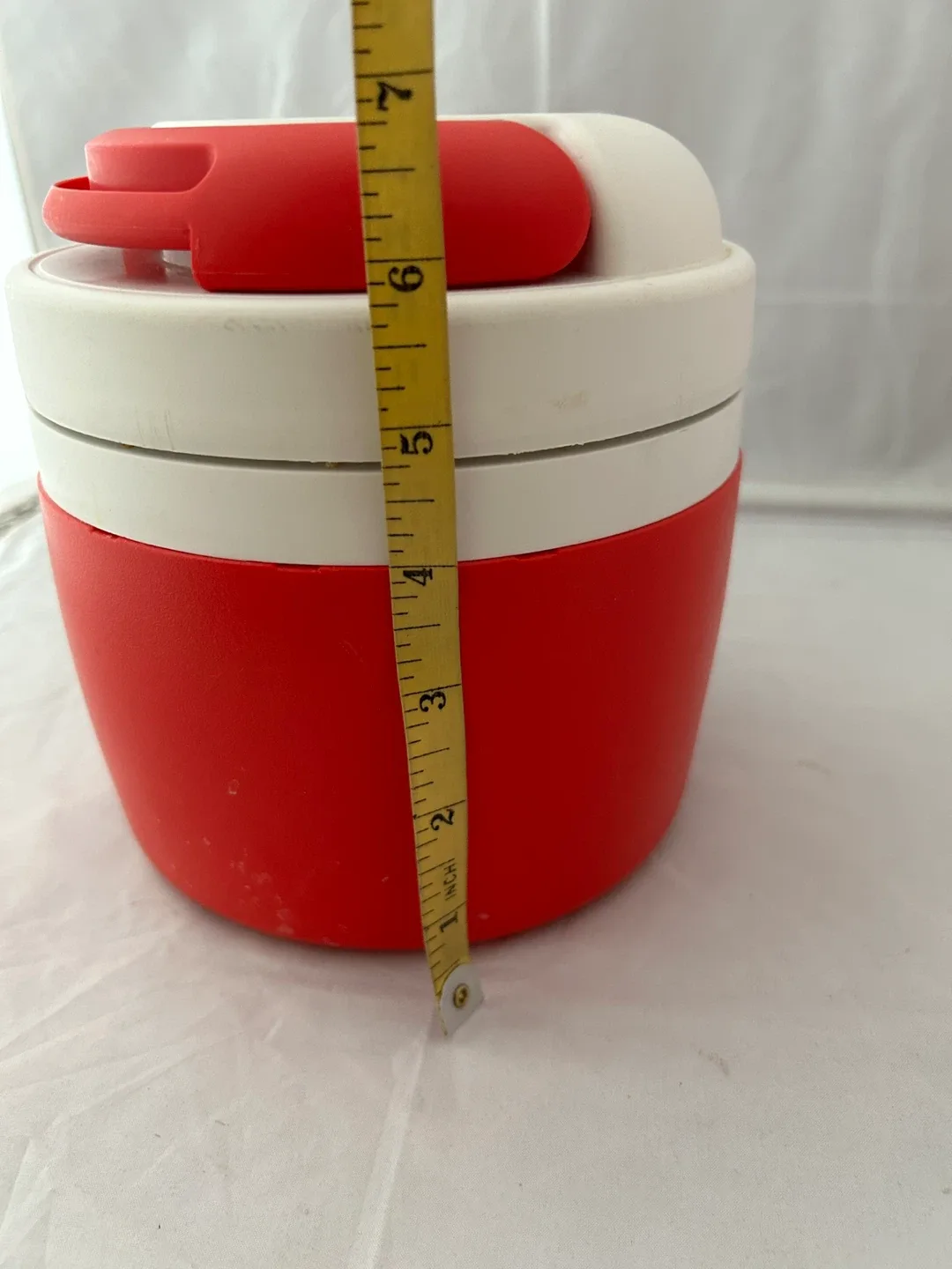 Water cooler image indicator(5)