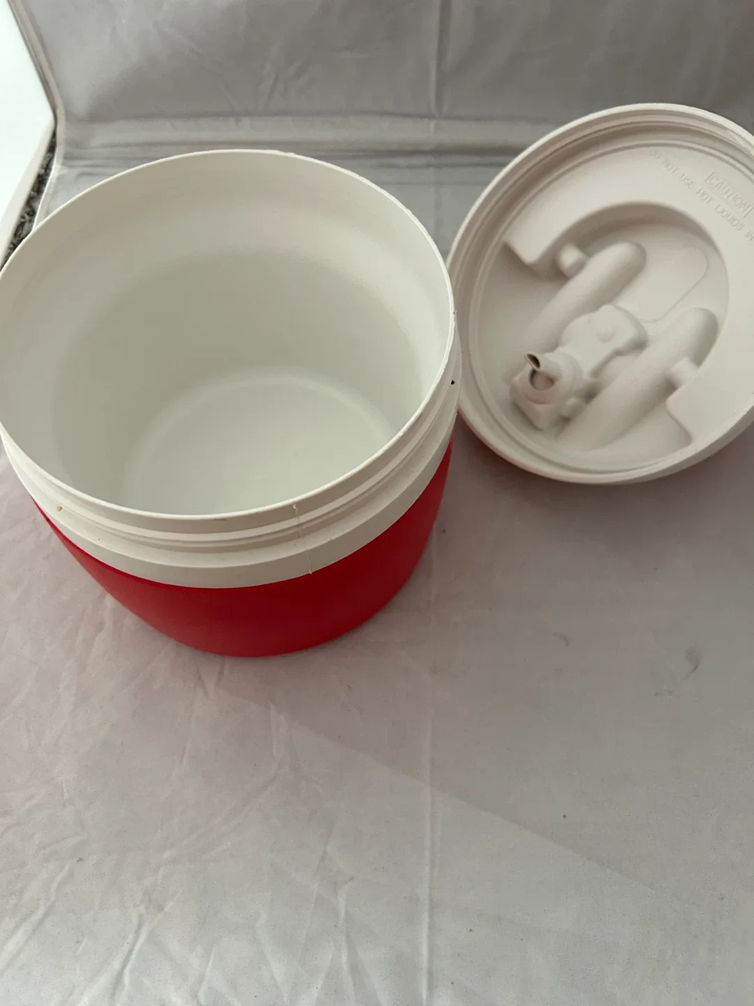 Water cooler image indicator(3)