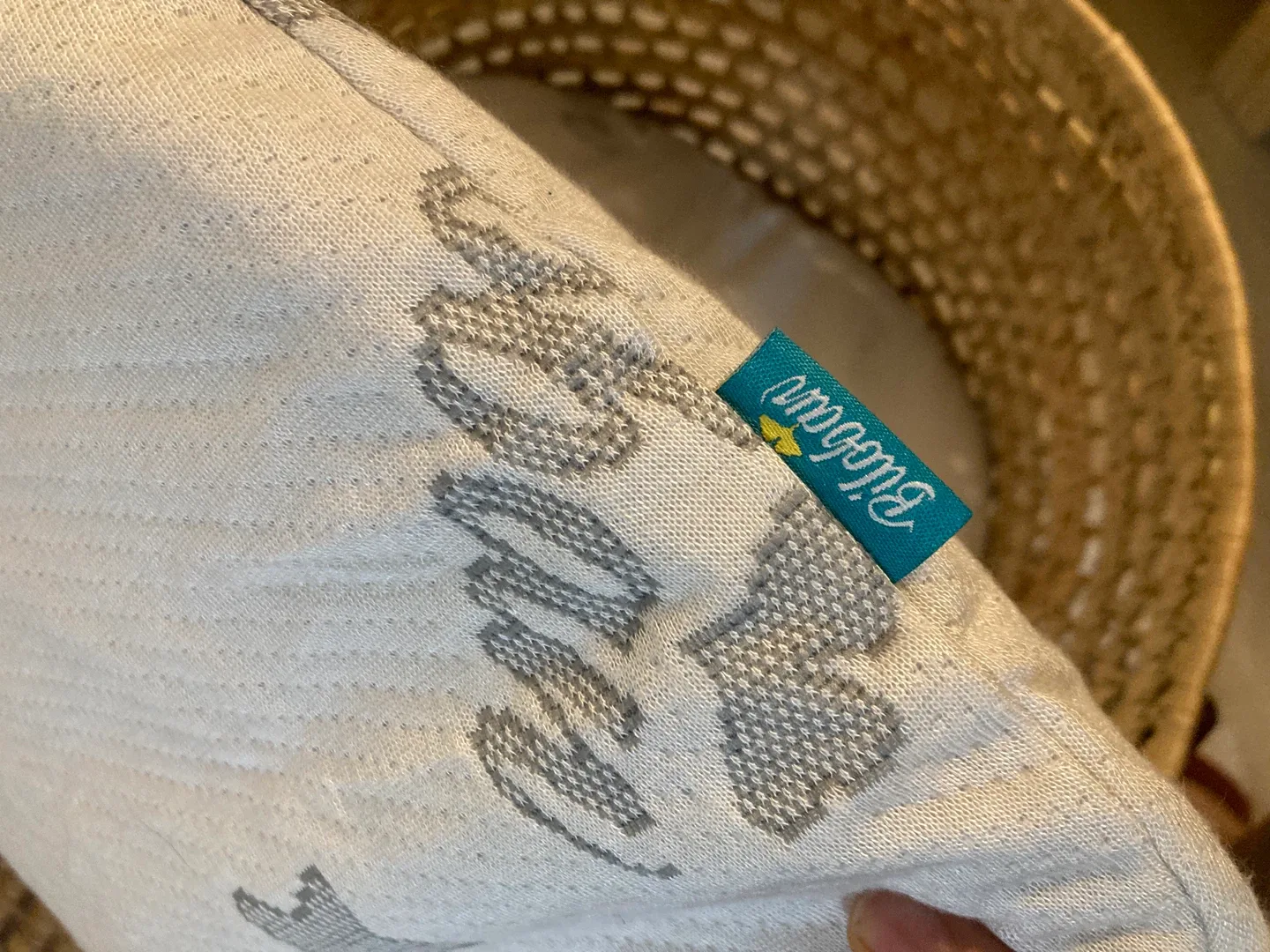 Jolly Jumper Bassinet stand with Moses Bassinet image indicator(3)