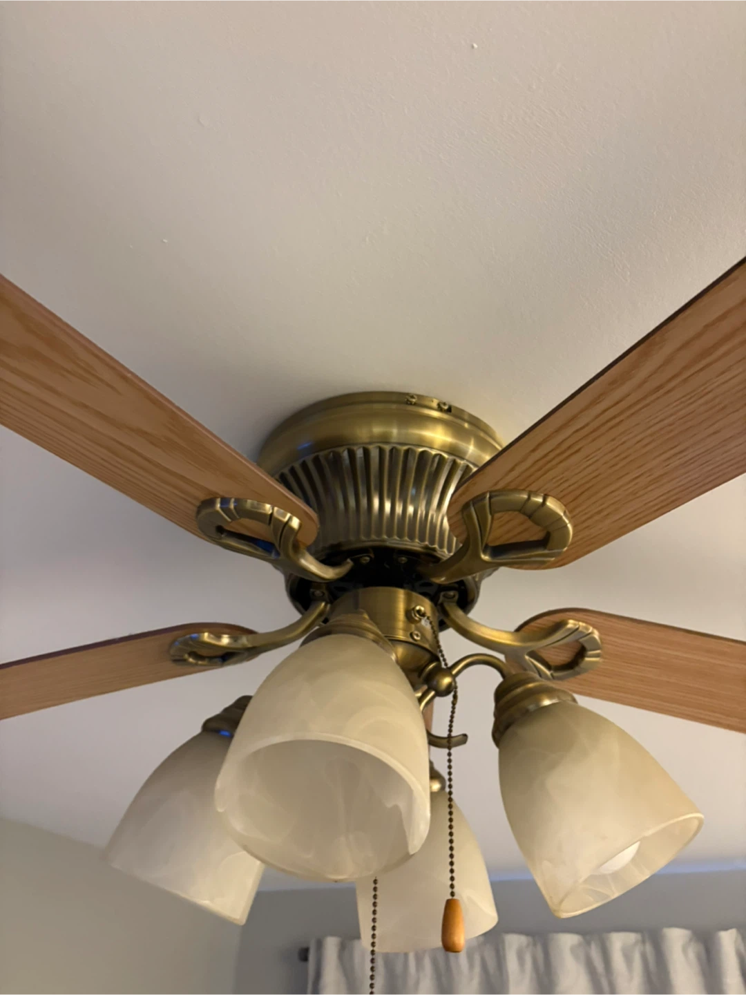 Ceiling Fan with Lights - photo 3