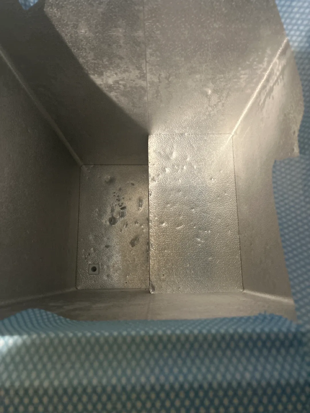 🧡Danby Chest Freezer - White 3.5 cu.ft🧡 image indicator(4)