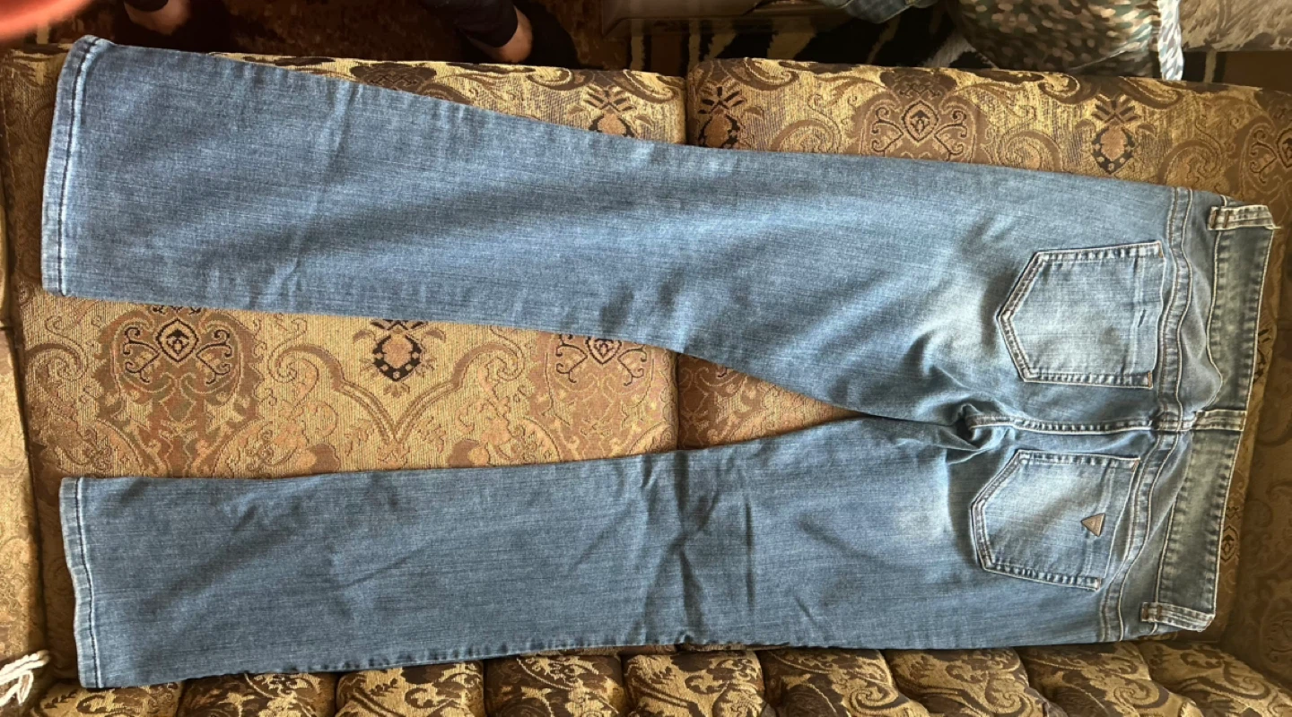 Guess Denim Jeans - photo 2