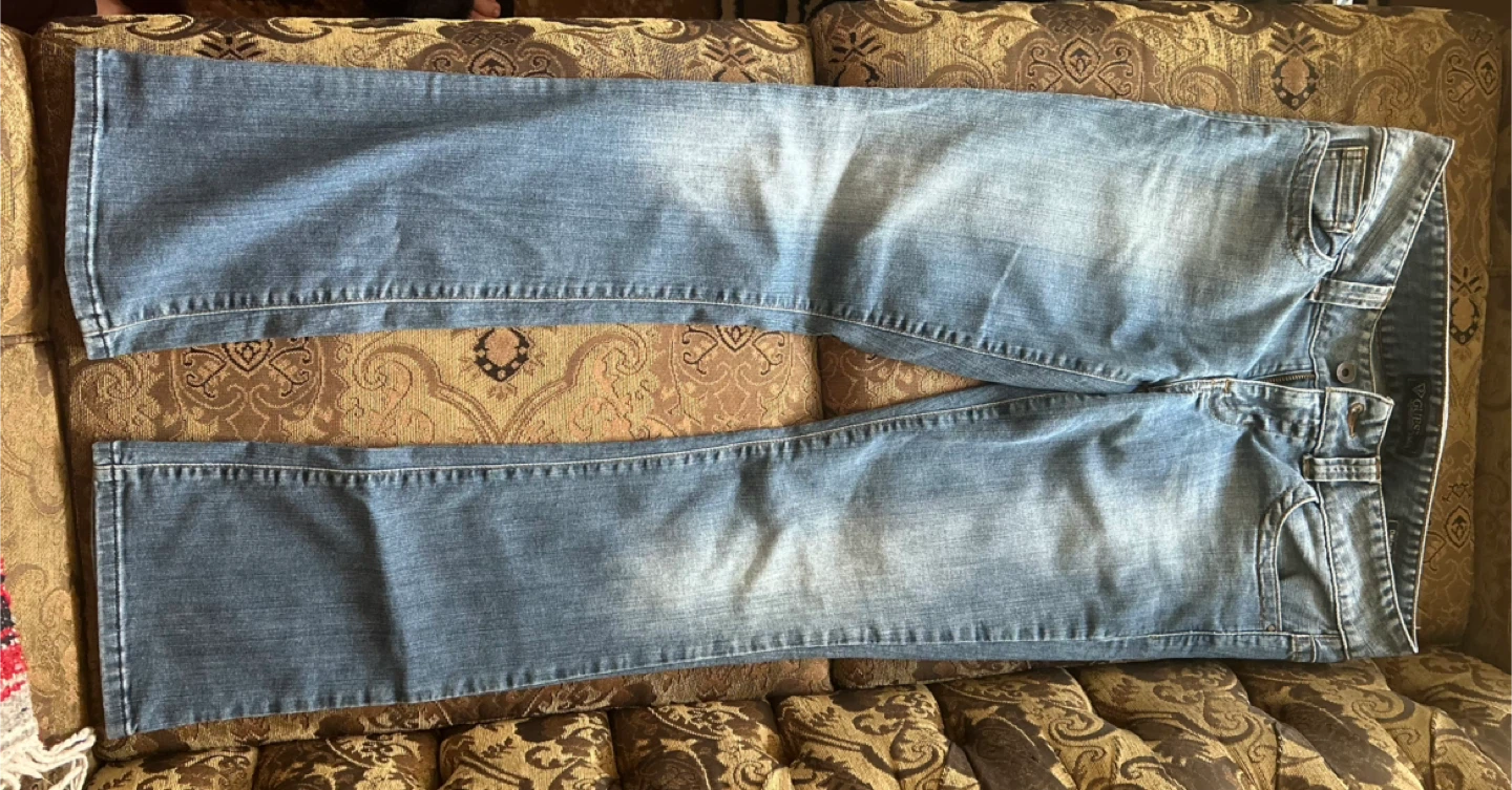 Guess Denim Jeans
