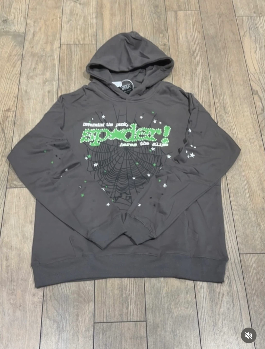 SP5DER Hoodie - photo 4
