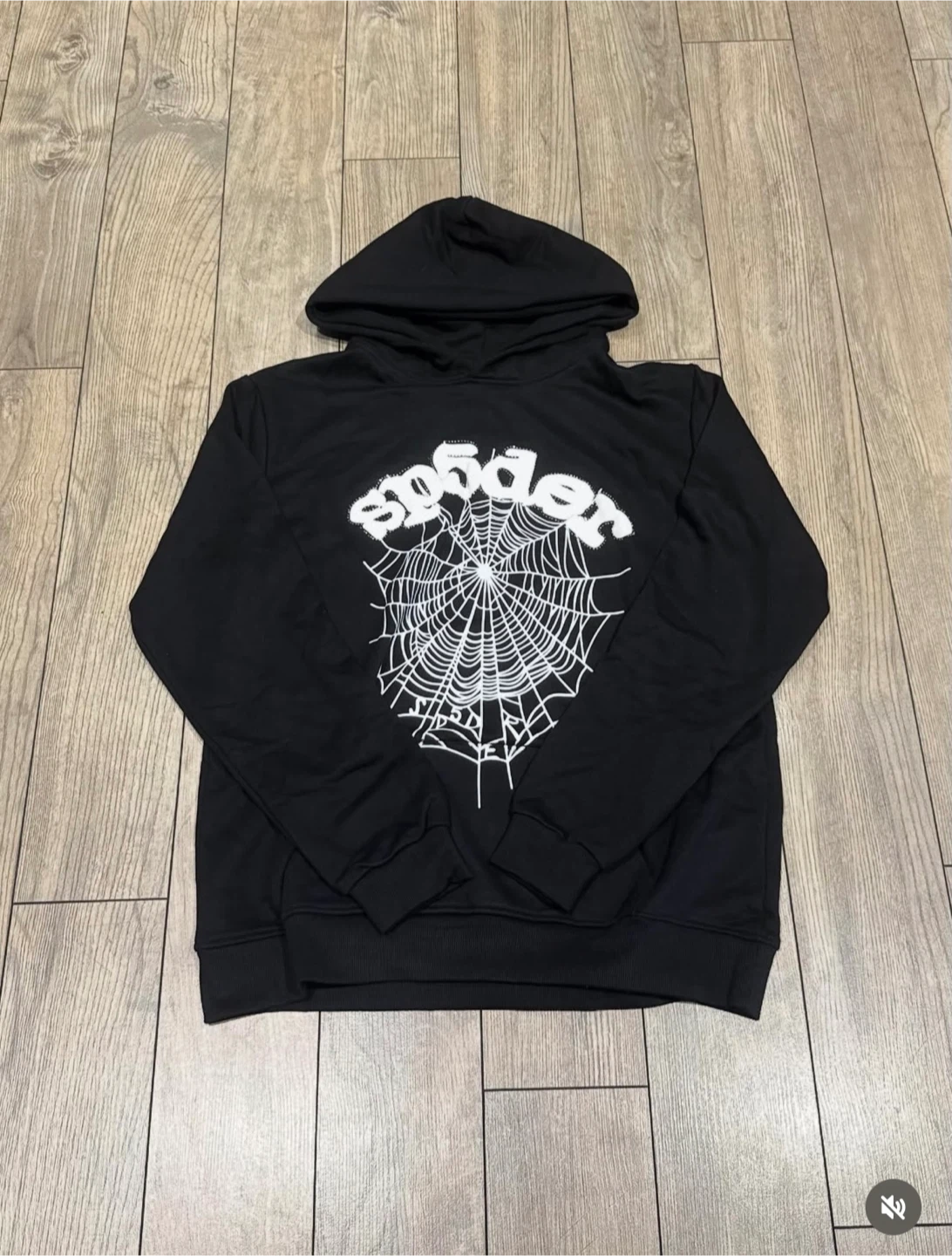 SP5DER Hoodie - photo 3