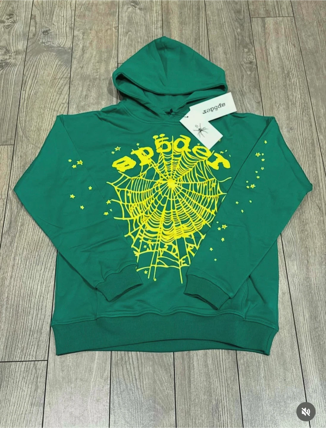 SP5DER Hoodie - photo 2