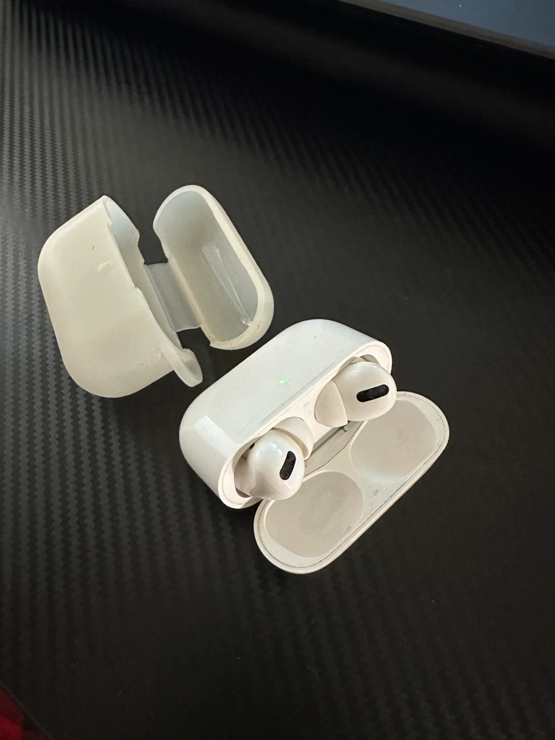 Apple AirPods Pro (1nd generation)