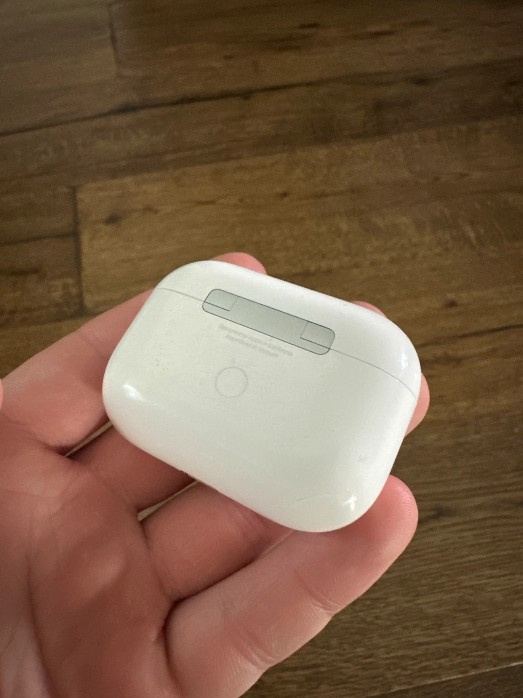 Apple AirPods Pro (1nd generation) - photo 3