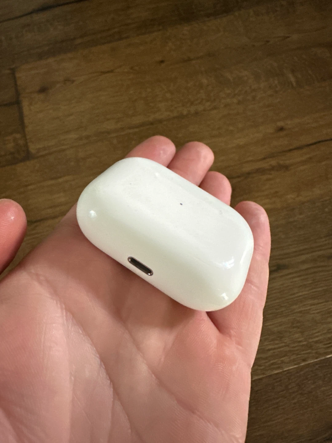 Apple AirPods Pro (1nd generation) - photo 2