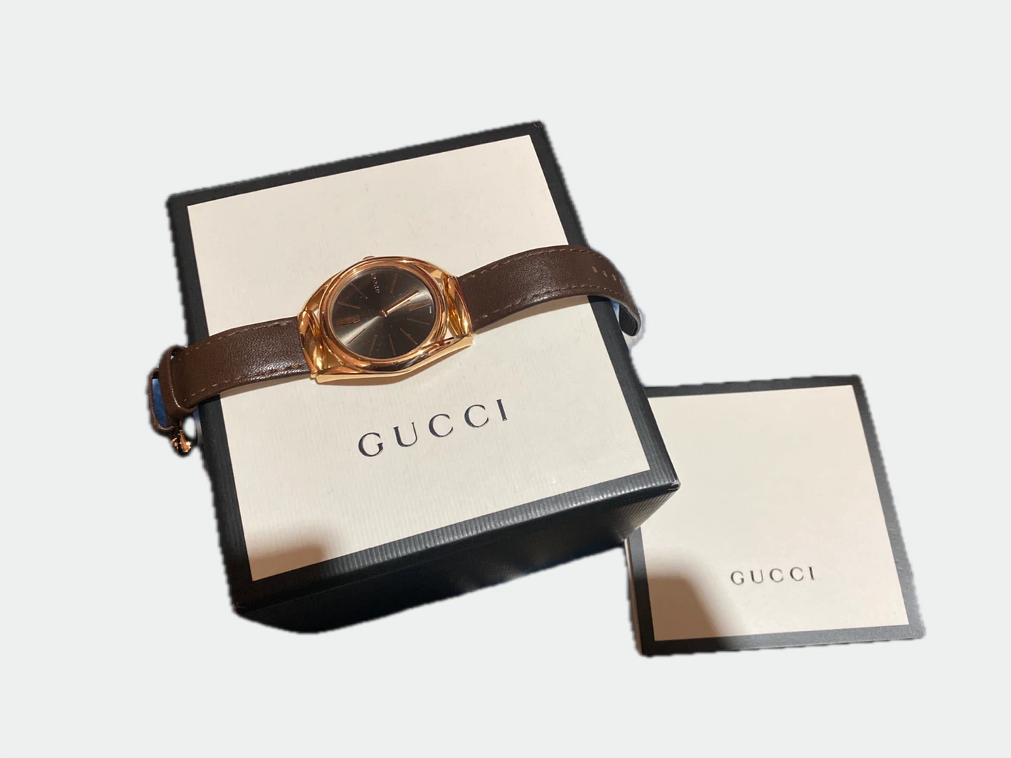 Gucci Watch with Box