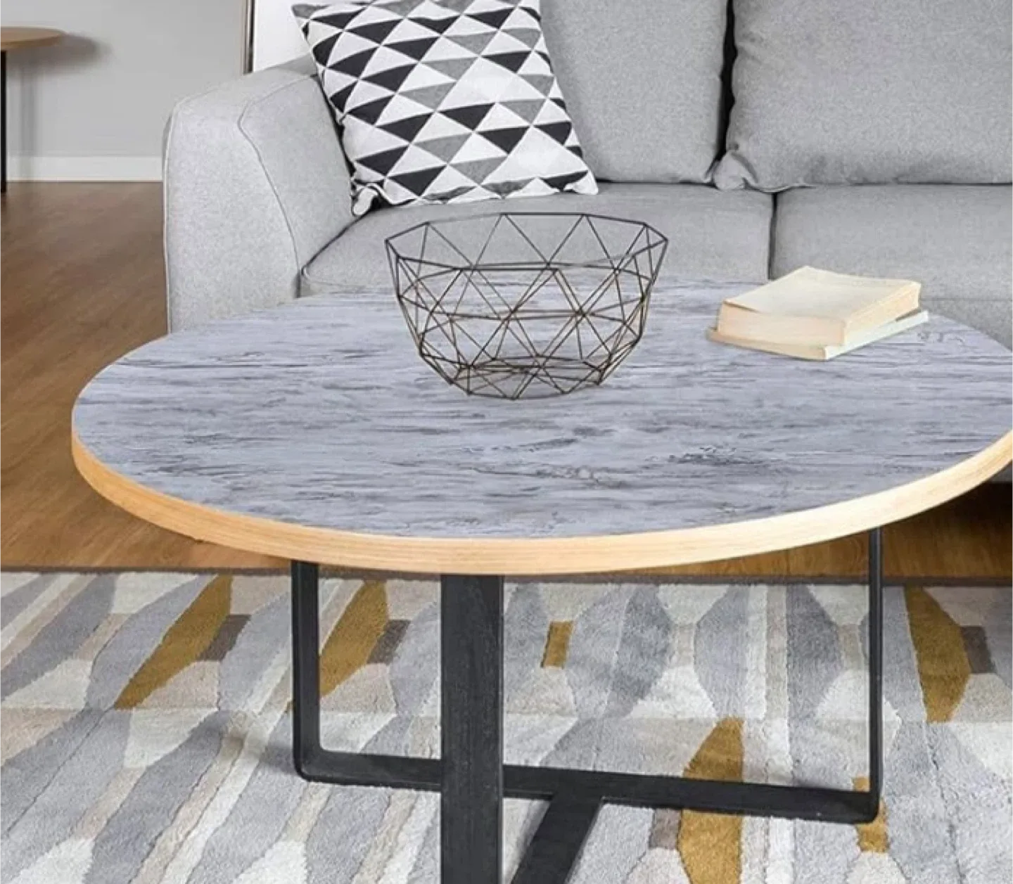 Wallpaper peel & stick  rolls image indicator(3)