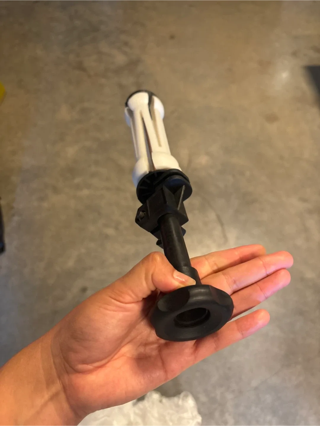 Camera Tripod Leg image indicator(2)