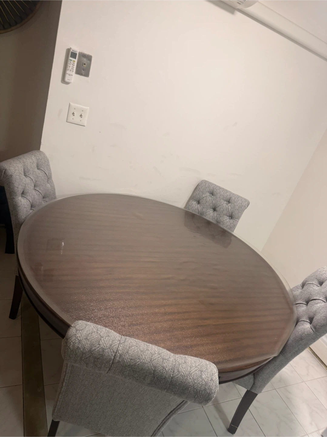 Raymour & Flanigan Fallon Dining Table - photo 3