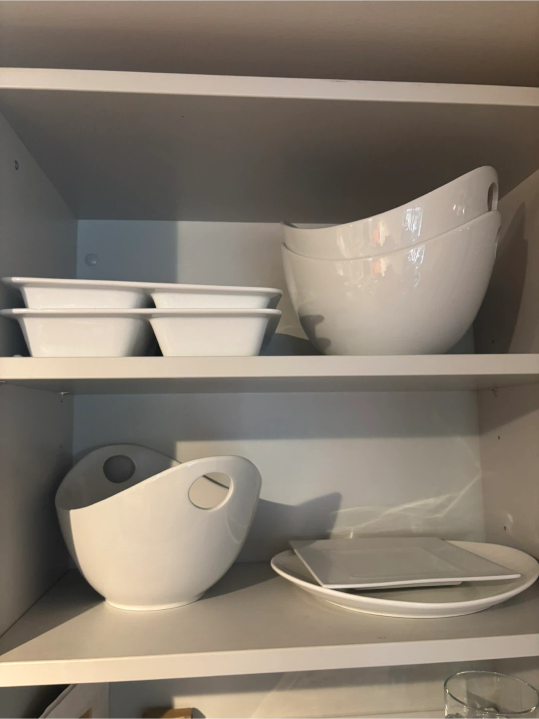 Kitchenware Lot - Dishes, Pots, Pans, Baking