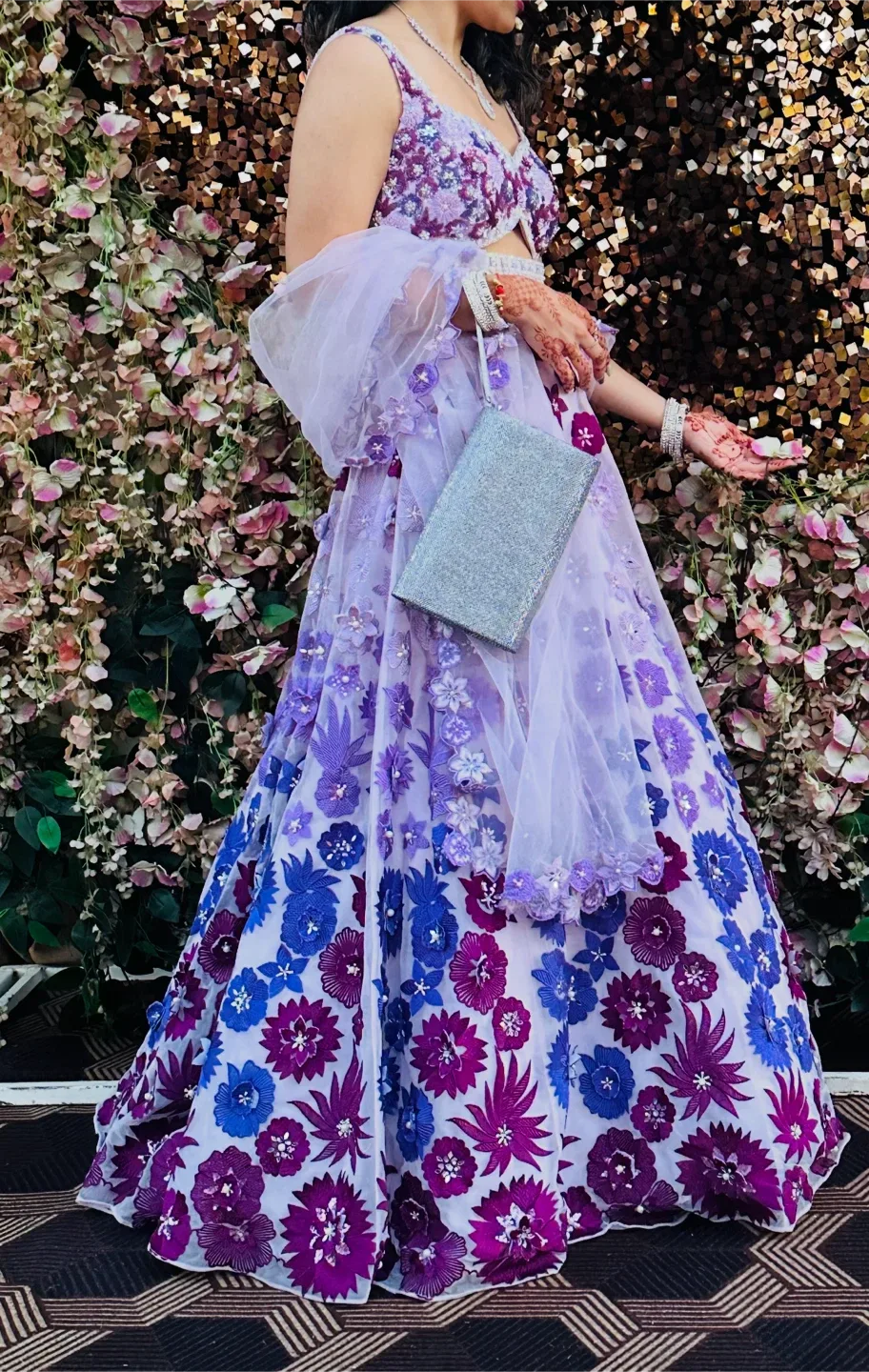 Lehnga image indicator(2)