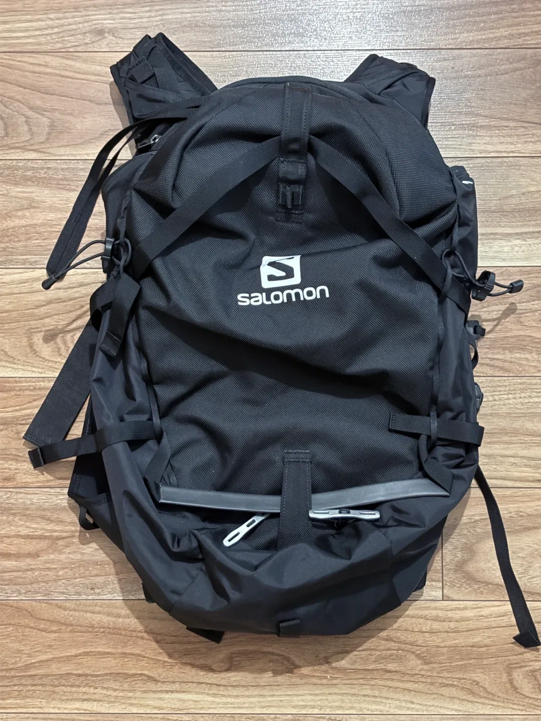 Salomon MTN 30 BC Backpack