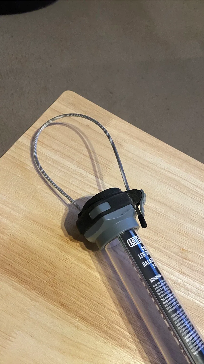 🧡 Workforce LED tower Light image indicator(4)