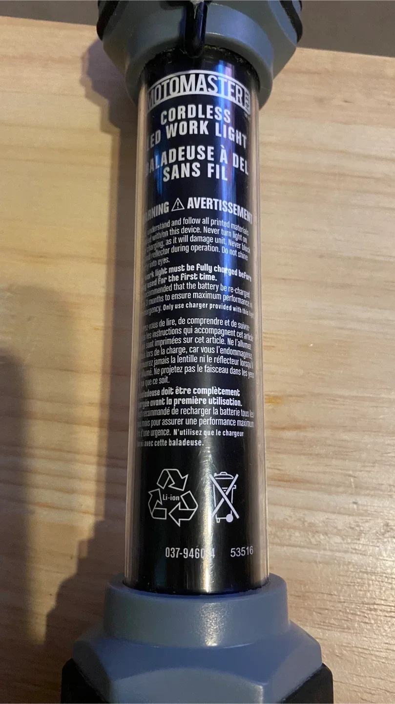 🧡 Workforce LED tower Light image indicator(6)