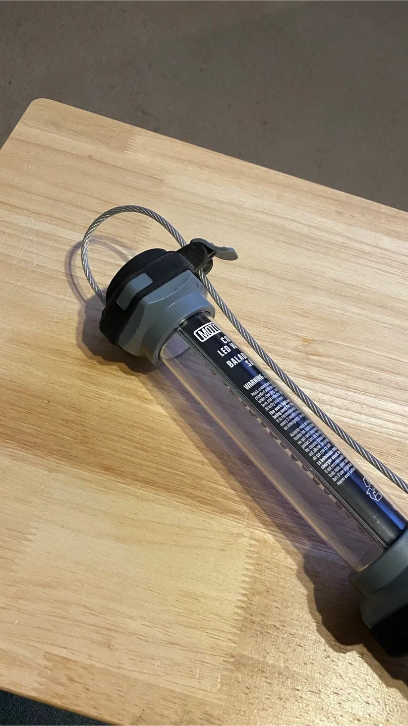 🧡 Workforce LED tower Light image indicator(5)