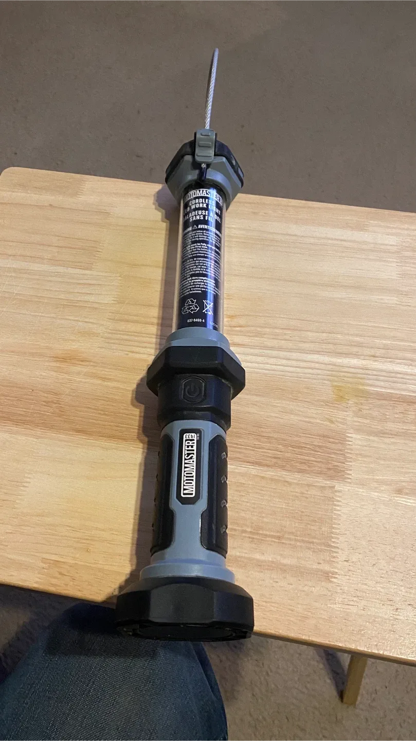 🧡 Workforce LED tower Light image indicator(7)