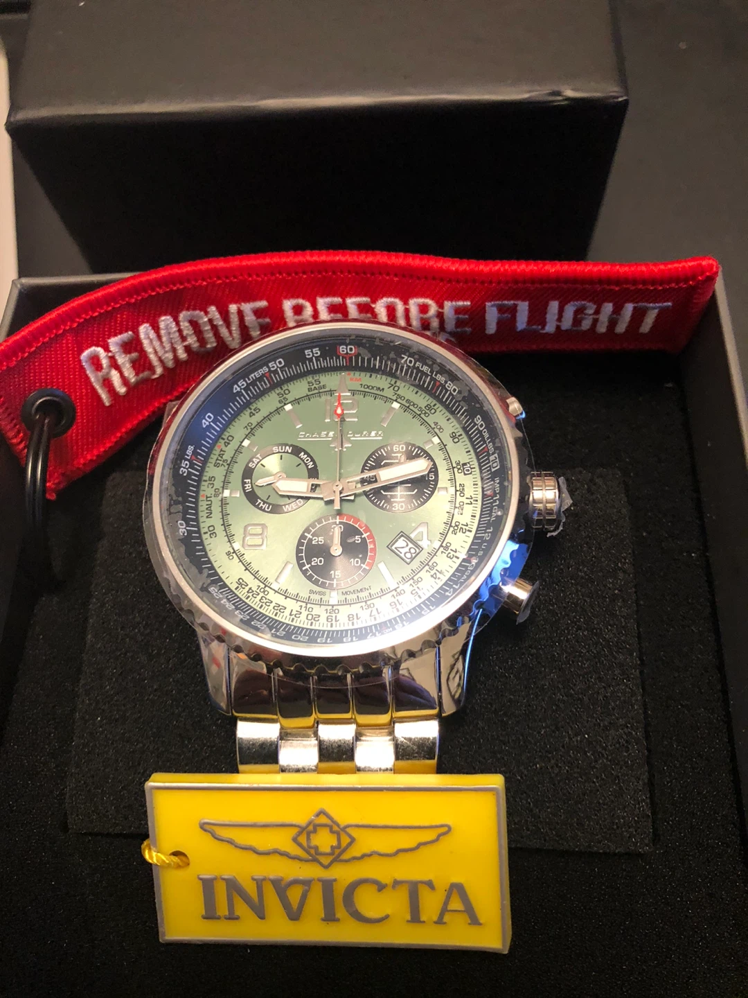 INVICTA - photo 4