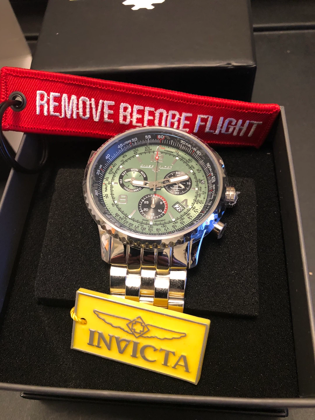 INVICTA - photo 5