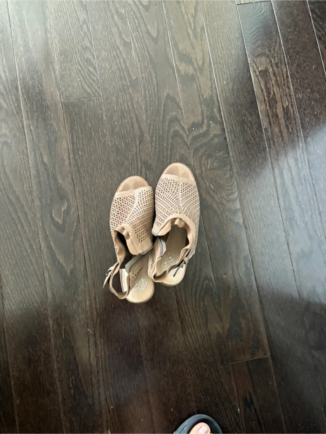 Mixed Clothing Lot - Jeans, Tops, Shoes image indicator(4)