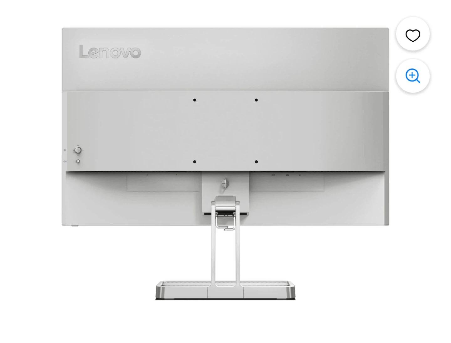 Lenovo Monitor L24i-40 - photo 4