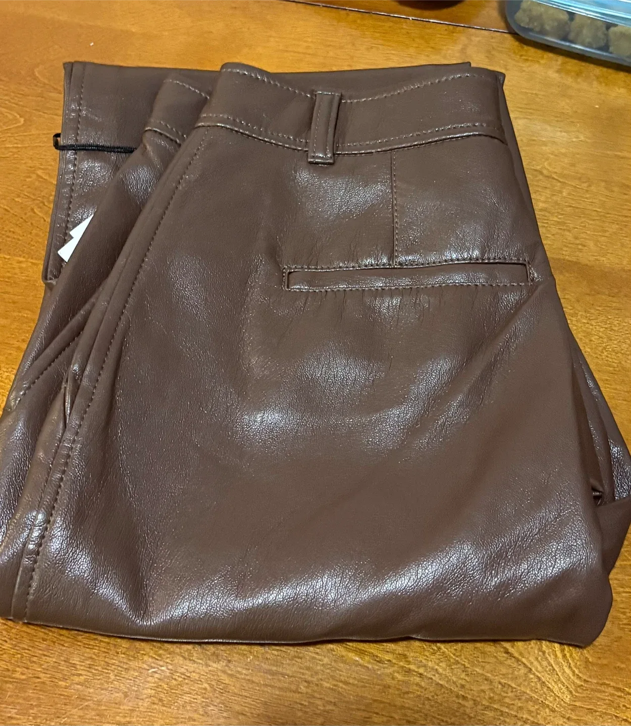 [Babaton] Command Cropped Pants thumbnail