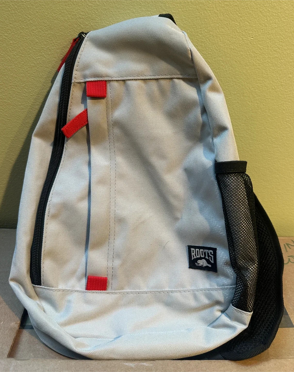 Roots Sling Backpack