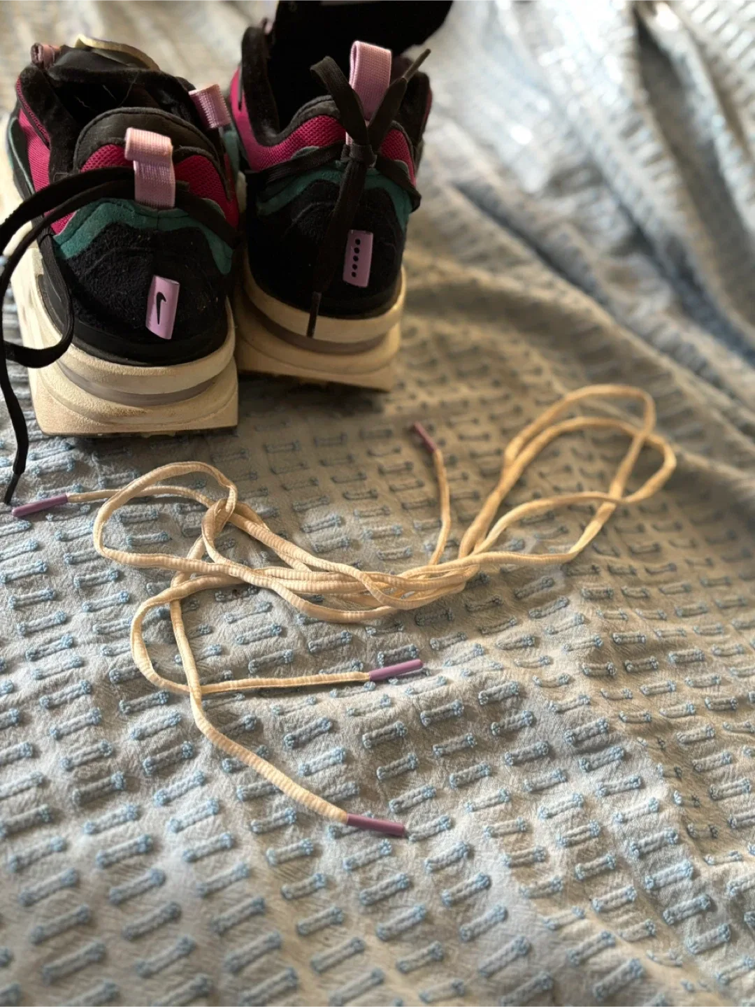 Nike Air Max furyosa Sneakers image indicator(2)