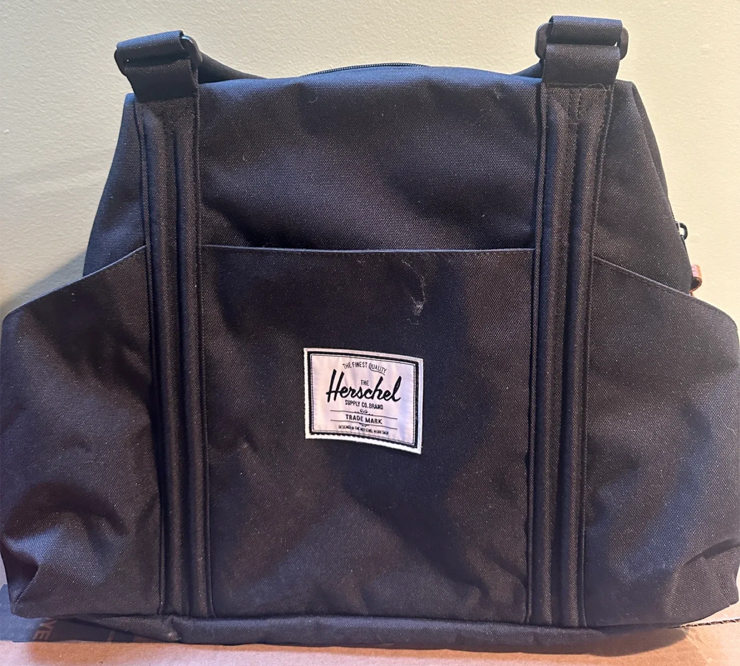 Herschel Strand Tote