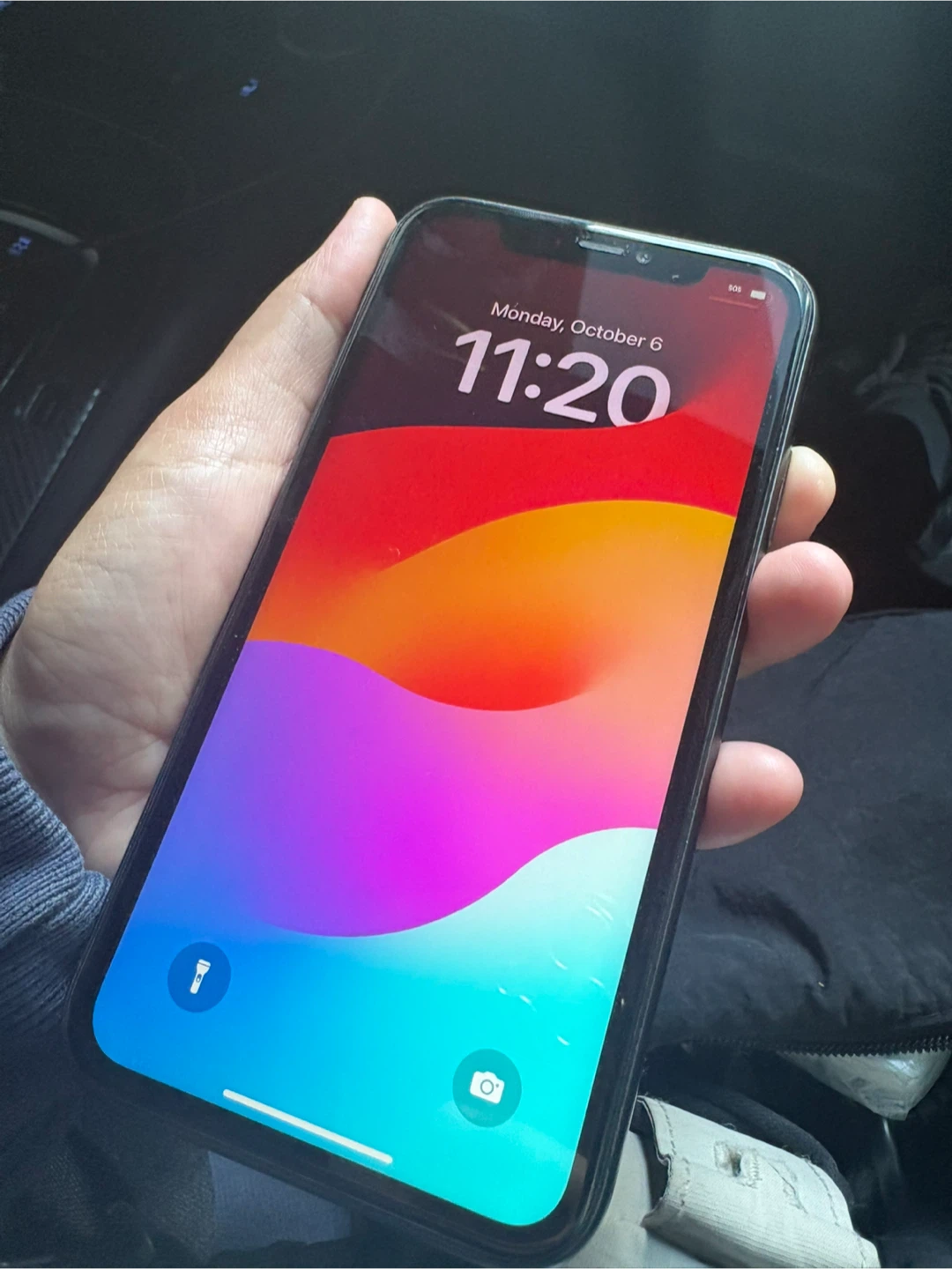iPhone 11 - Black - photo 2