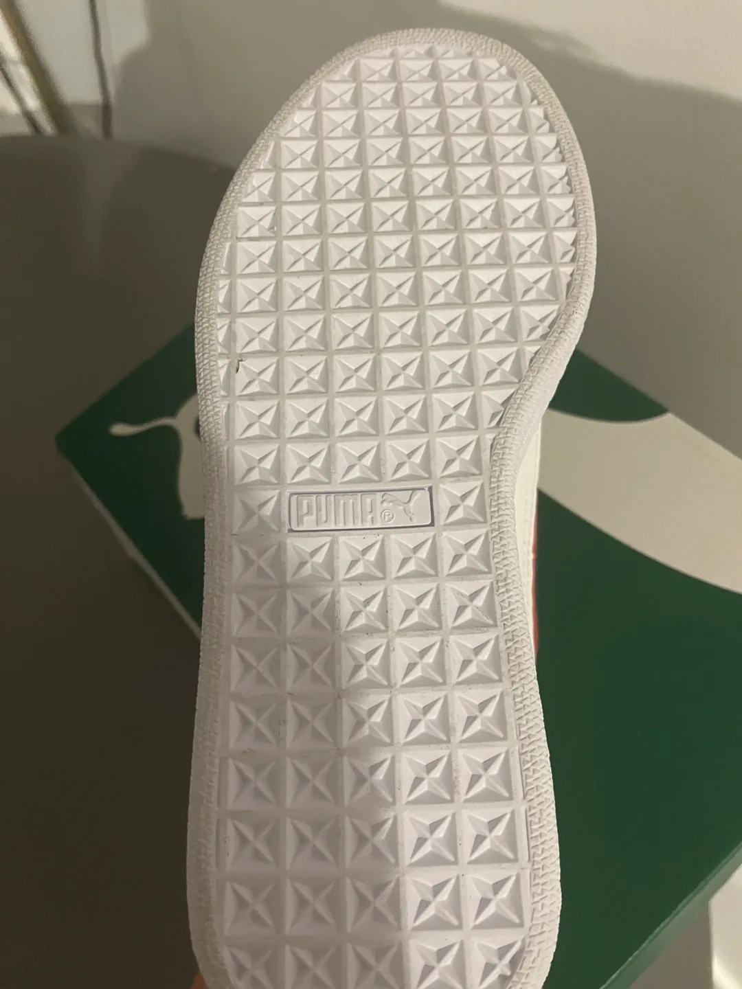 Puma Suede Multi-Colour Sneakers image indicator(3)