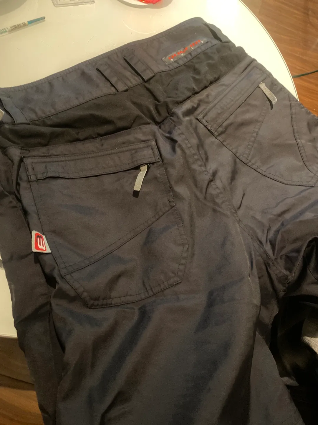 Bonfire Snowboarding Pants - Size L image indicator(6)