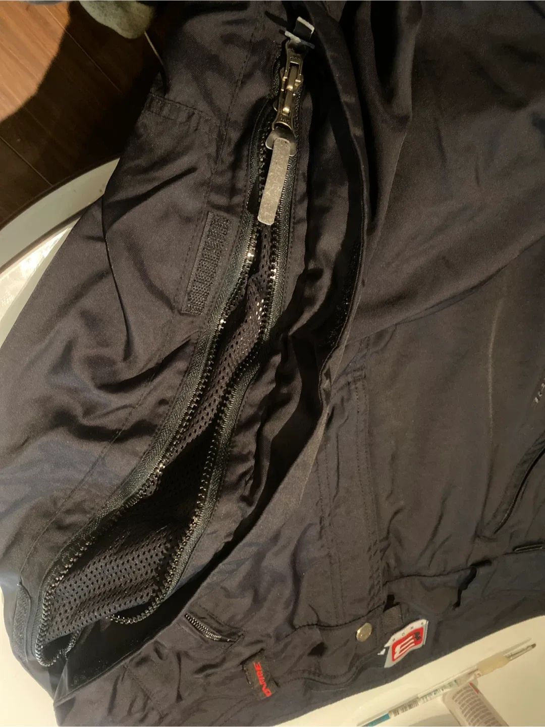 Bonfire Snowboarding Pants - Size L image indicator(5)