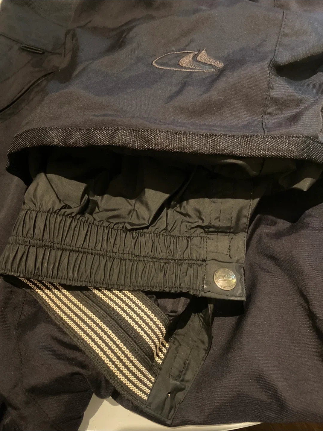 Bonfire Snowboarding Pants - Size L image indicator(4)