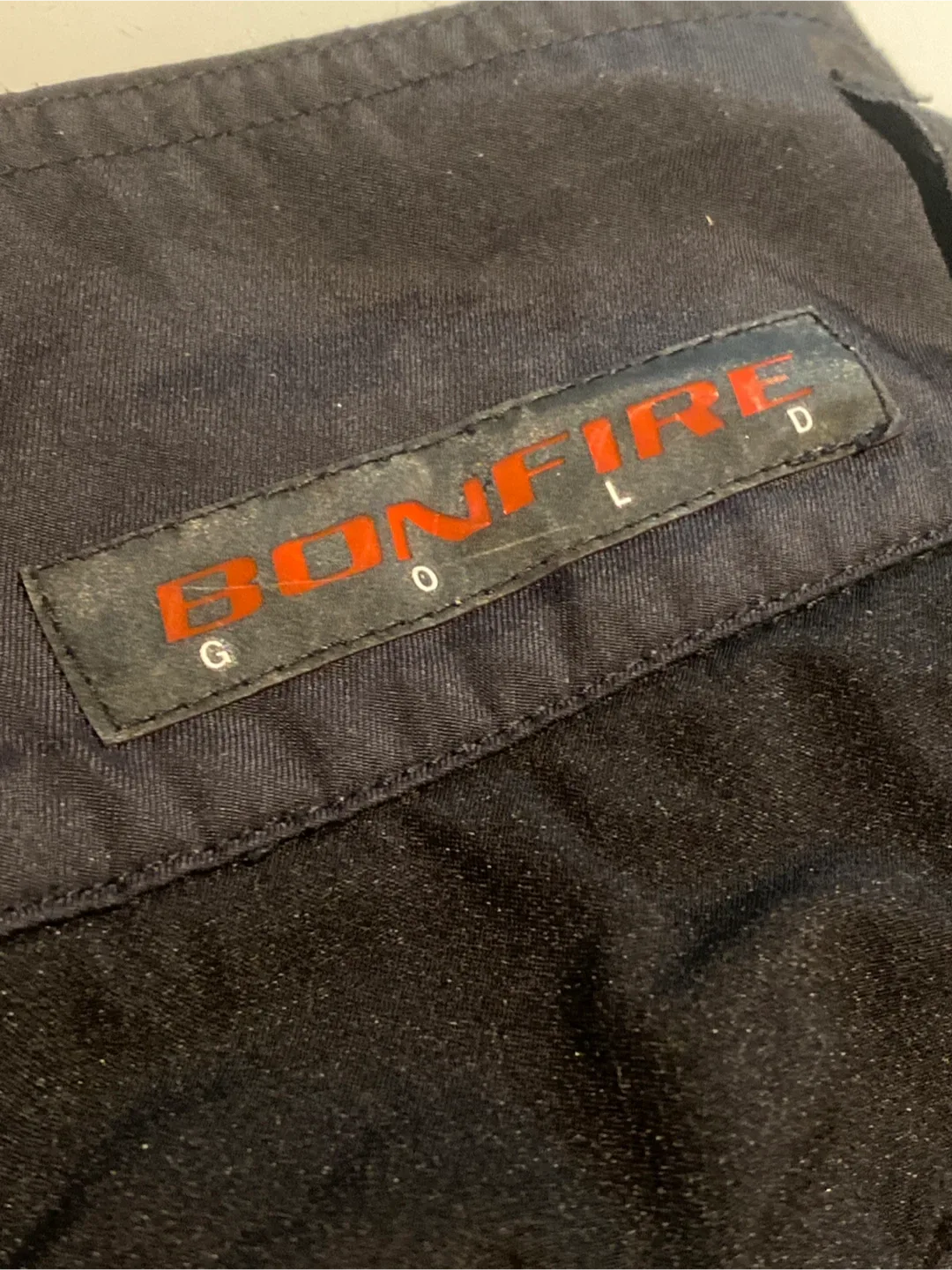 Bonfire Snowboarding Pants - Size L image indicator(7)