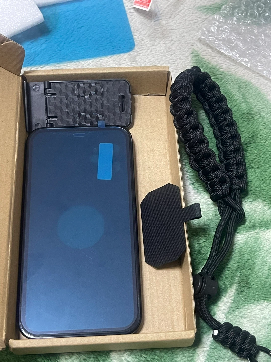 Phone Case with Accessories - photo 2